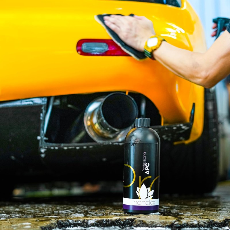 Nanolex Professional APC (1L)