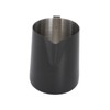 Pull Flower Cup Stainless Steel Art Froth Cup Pointed Mouth