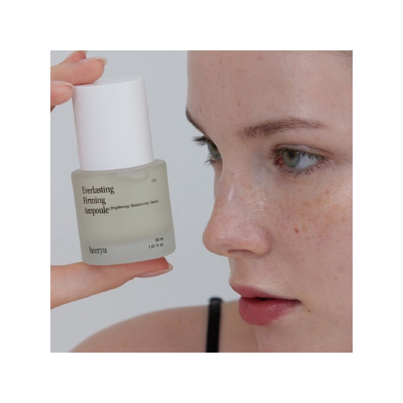 (희류)에버라스팅 퍼밍 앰플 30ml Everlasting Firming Ampoule 30ml