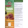Reishi Mushroom Supplement/Our Reishi Mushroom Extract Promotes Longevity / Reishi