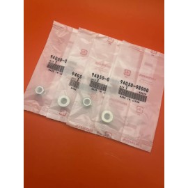 Honda Four OEM Honda Cylinder Head Nuts CR80, CR85, CR125 - Part # 94050-08000