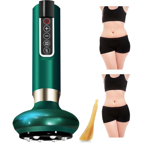 ZKEEWUP Handheld Cellulite Massager Tool Cellulite Massager Electric Fat Remover