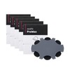 for Oticon ProWax MiniFit, Oticon Hearing aid Supplies 5 Packs/30