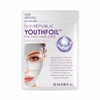 Skin Republic Youthfoil Foil Face Mask
