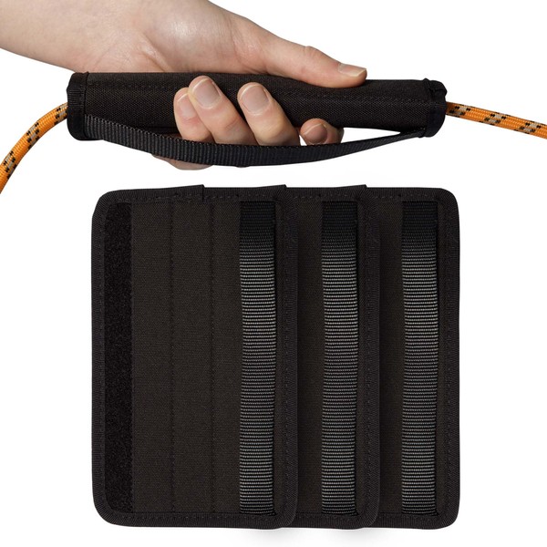 Total Pet Rope Long Line Training Lead Control Handle Replacements