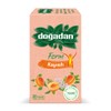 Dogadan Form Tea with Apricot - 20 Teabags