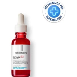 Sérum Concentrado De Retinol B3 De La Roche-posay, 30 Ml