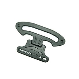 RitaProshop® Multi-functional Car Hanger, Multi-Grip, Backseat Safety Handle, Luggage Hanger, Hook