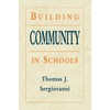 Building Community in Schools