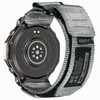 torbollo Watch Bands Compatible with T-Rex3,Rugged Nylon Sports Strap With