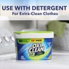 OxiClean Versátil quitamanchas sin 3 libras.