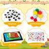 Hand Puppet Making Kit, Felt Glove Puppet Toys for Kids