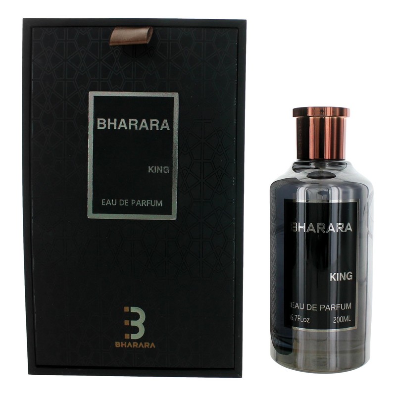 Bharara King Eau De Parfum 6.7 oz