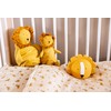 Trixie Mr Lion Night Light Yellow