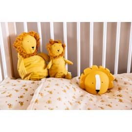Trixie Mr Lion Night Light Yellow