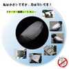 Motorcycle Seat Cover, Waterproof, Synthetic Leather, Large Size, Compatible with