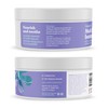 ASUTRA Lavender Magnesium Body Butter Bundle - Natural, Vegan, and