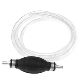 OTOTEC 1x Handpumpe Notpumpe Absaugpumpe Pumpe Umfüllpumpe für Wasser Diesel