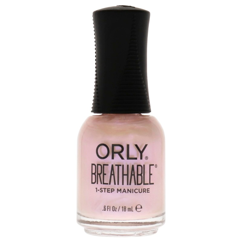 Orly Breathable 1 Step Manicure - 20989 Cristal Healing for