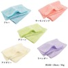 Bloom Smooth Whip Body Towels Set of 2 Soft Foaming