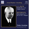 Great Pianists: Gieseking