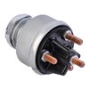 Ignition Switch Assembly Kit 23-08598, with 4 Door Lock Cylinders