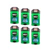 Brut Signature Antiperspirant + Deodorant 2.7 Ounce (Pack of 6)