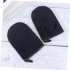 CALLARON 2 Piezas Aplicar Guantes Guante Sol Para Autobronceador Para