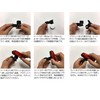 I live Automatic Flashing Type [Auto Tail Light] Equipped with