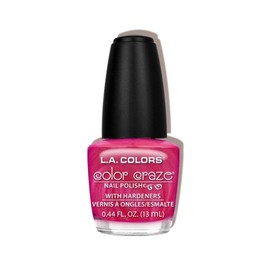 Color Craze Nail Polish (CNP51-472) CNP417 Nuclear Energy