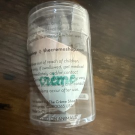 Creme Next Gen Makeup Blender Blur Perfect