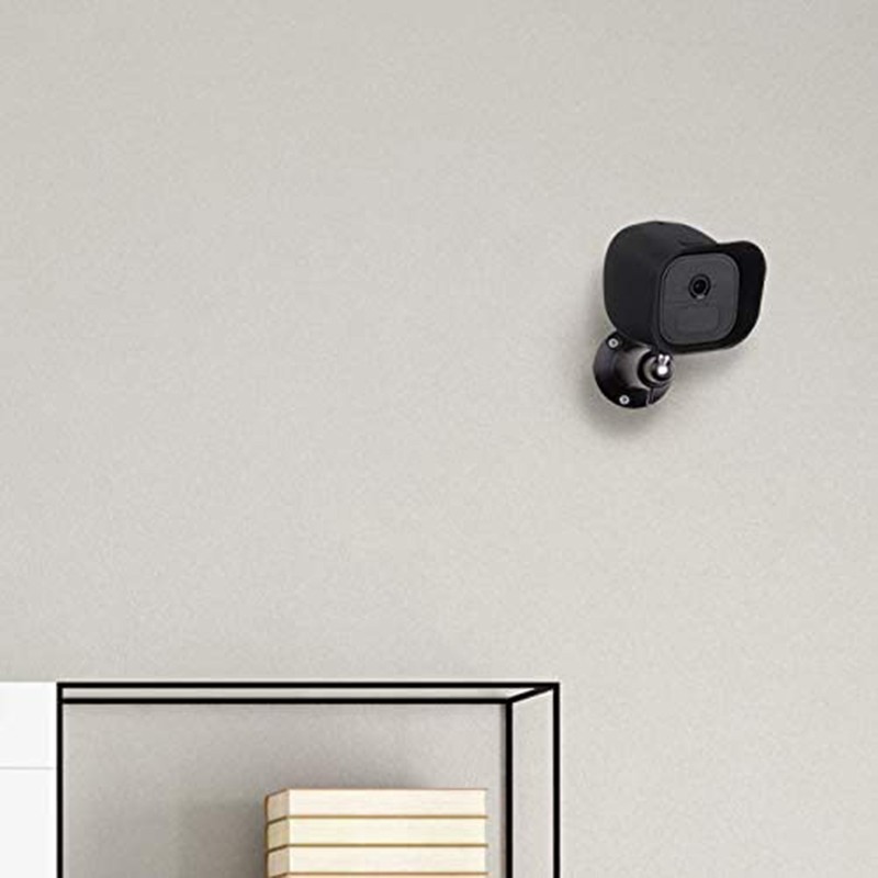 Silicone Case Cover HD Wireless Camera Safety Silicone Case for