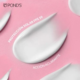 Ponds Crema Facial Clarant B3 Con Protección Solar 200 G Mixta                                                                                        