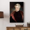 Renditions Gallery Andrew Jackson Presidental Portrait Wall Art, Premium Gallery