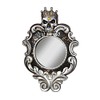 Design Toscano QS23526 The Fairest One of All Wall Mirror,