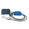 Baumanometro aneroide con estetoscopio Microlife BPAG1 30