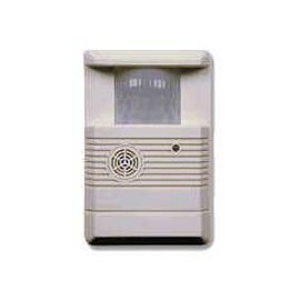 Powerhouse Products Catscram Electronic Cat Repellent (No Adapter)