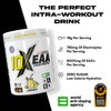 10X Athletic Full Essential Amino Acids Blend with Electrolytes, Sugar