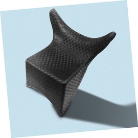 TOVINANNA Salon Hair Washing Pillow Comfortable Neck Rest Cushion for Shampoo Bowls Portable Design for Professional Salons and Home Use Soft Material for Relaxation and Support