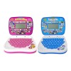 Show Me Mini Laptop Interactiva Educativa Español/inglés Niños M165