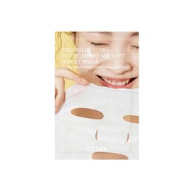 COSRX [COSRX]Full Fit Propolis Nourishing Magnet Sheet Mask (1ea)