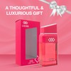 LEG3ND Cologne for Women - Long-Lasting Luxury Fragrance with Essential