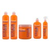 Activeé Keratin - Linea Completa (5 Productos)