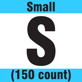 WQGVY 15 Colors | 150 pcs Cat Nail Caps | Cat Claw Covers Tips with Adhesives and Applicators (S)