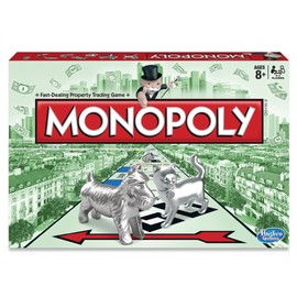 MONOPOLY Game