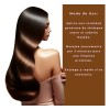 Shampoo Keratin Lt Hidratación, Crecimiento Y Control Frizz