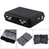 Fishing Tackle Boxes, Plastic Storage Box Lure Storage Box with
