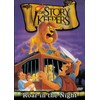The Story Keepers; Roar in the Night