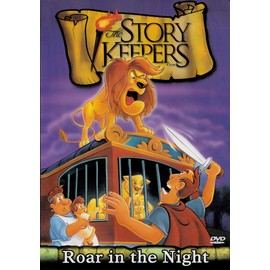 The Story Keepers; Roar in the Night