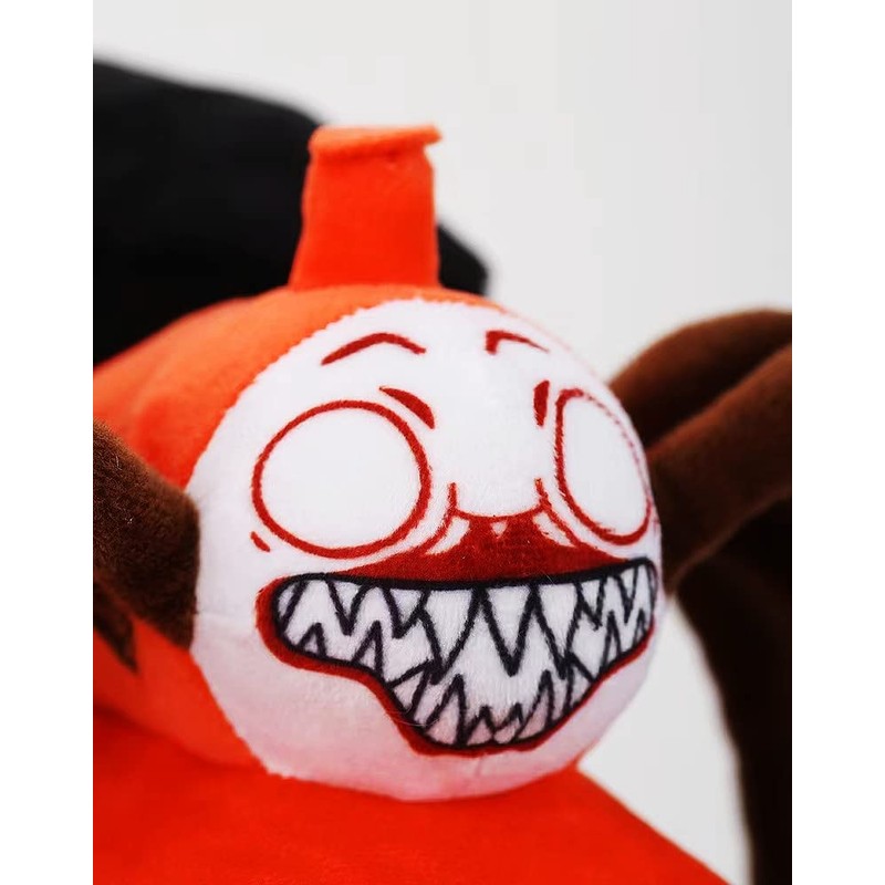 Plush Doll Soft Chew Chew Charles Spider Train Plush Animal